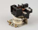 SWITCH, CONTACTOR, GE #3ARR8E2