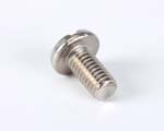 SCREW, 11963 X 42802 SLOTTED-PAN