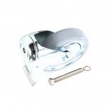 Casters *Ct Swivel 5" Ss Ns