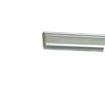 Handle Glass 71.671" Ed2 Hn2 Pd2 Ty2 Series