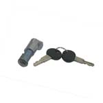 Lock Cylinder For Hd-2566 And
