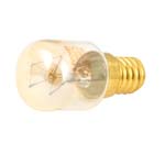 Light Bulb E14 230/240V 25W