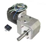 Motor Ac Drive Right Angle 