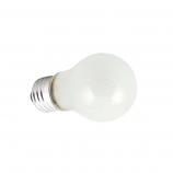 Bulblight Frosted 40W 130V
