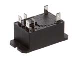 RELAY,DPST 30A 120V T92 SERIES