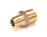 ADAPTER,MALE 1/4 NPT TO 3/8CC