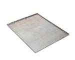 AIR PAN, BOTTOM FRONT(1/2 SIZE