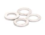 WASHER/SPACER KIT(FOR (2)1/2 O