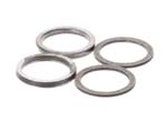 WASHER/SPACER KIT FOR ONE 3/4