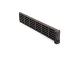 GRATE, CAST IRON 4-1/2 TOP [CH