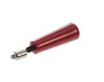 PUSHER HANDLE, RED