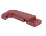 BRACKET, RED EXTENTION