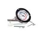 THERMOMETER KIT 100-280 F.