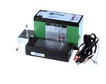BATTERY LITHIUM CHARGER KIT