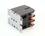 CONTACTOR50AMP 3 POLE--S