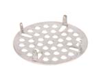 STRAINER DRAIN COVER #D10