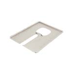 FILTER PAN COVER ASSY - GAS S
