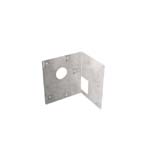 ASSY-RESTRICTOR PLATE/SPACER