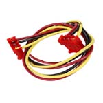 ASSY-PWR CABLE, I/O TO CTRL S