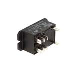 POWER-RELAY 30A 120VAC DPDT