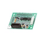 ASSY-AMP SENSE/USB CONTROL PCB