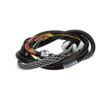Cord 5Wire W/Plug Nema L21-20P