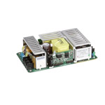 Power Supply Board, 6Vdc, 6.2A