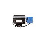 Pump And Motor Assembly, 115/230V, 50/60Hz, 4 Gpm