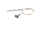Temperature Probe Assembly, Ag14S/Mg14