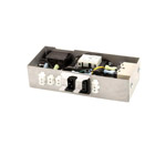Control Box Assembly, Filter Pump, 115V
