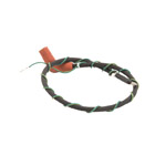 Ignition Cable With Ground Wire, 23"