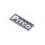 Pitco-Npl,Diecast 2 Pin