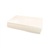 Filter Paper, Heavy Duty, 13-1/2" X 24", Pack Of 100