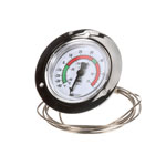 2In Dial Thermometer Milk Cool