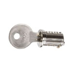 Lock Plug And Key Kit, Hudson T42