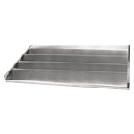 Assembly Louver 1 Section