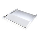 Air Duct Top 1 Section Aluminum