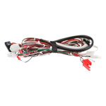 Wire Harness, Low Voltage