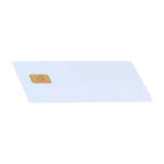 Smart Card, Blank, Low Density