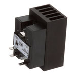 Solid State Relay With Heat Sink