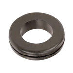 Grommet, Rubber 1 Id (Mms 44023 Only)