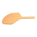 Paddle, Wooden,