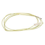 Wire,Thermocouple, Left Side, Ngc (Single Yellow