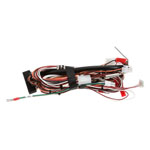 Harness, Low Voltage, Ngc