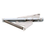 Door Hinge And Spring Assembly, Lh