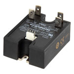 Solid State Relay, Dual 40A