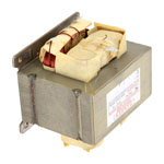 Hv Transformer With Packaging