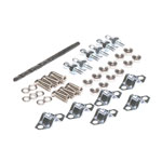Service Kit, Clip And Ball Stud Replacement, Lower