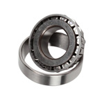 Y BEARING TAPERED 2.05OD