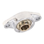 BEARING, TWO BOLT MOUNTING FLANGE